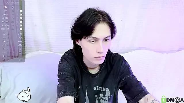 bd_black from StripChat