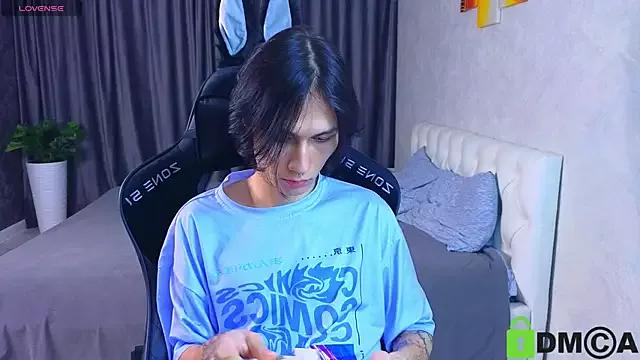 bd_black from StripChat