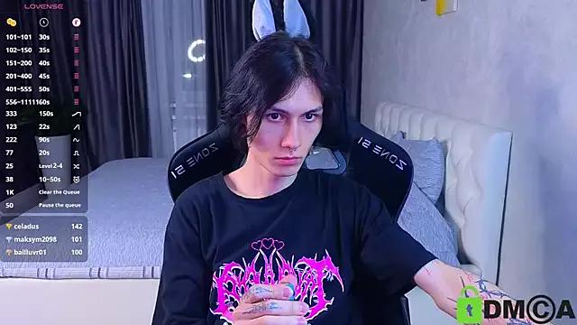bd_black from StripChat