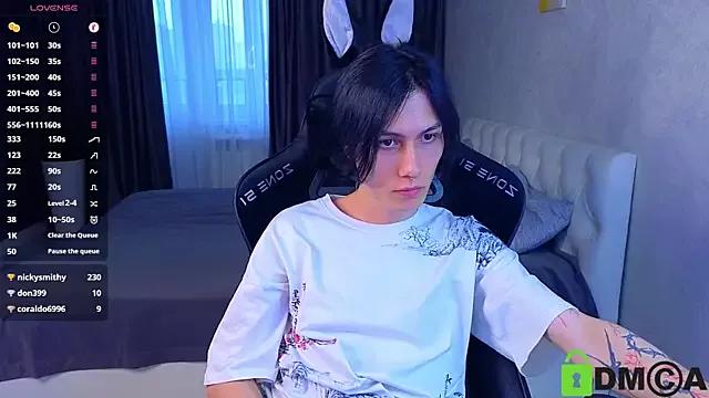 bd_black from StripChat