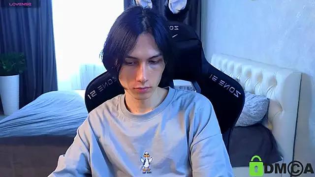 bd_black from StripChat