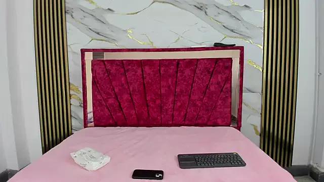 bdanevil from StripChat is Freechat