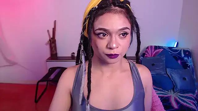 Bdsm_Elapetite from StripChat is Freechat
