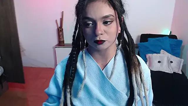 Dirty chat webcam: explore liveshows with versed models, from laying bare to fetishes, in a variety of sexy free adult webcams.