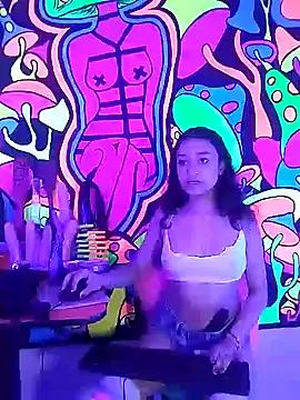 bdsm_hannia444 on StripChat