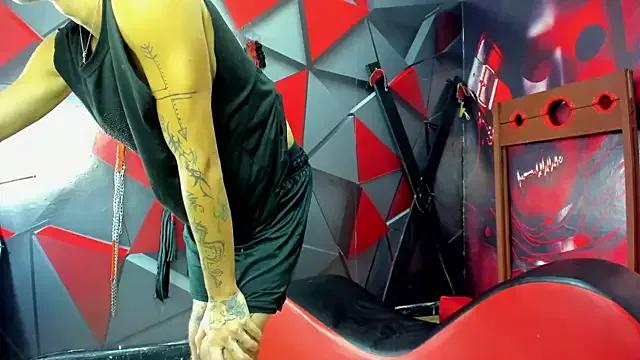 BDSM_Room webcams show profile image 