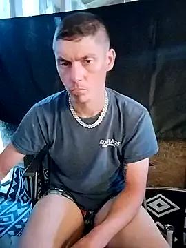 BDWhiteboy69 from StripChat is Freechat