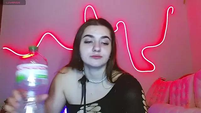 Be1lablush webcams show profile image 