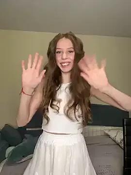 Beam_of_Radiance from StripChat is Freechat