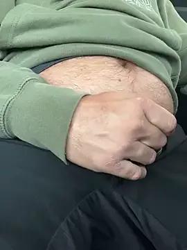 Beardedbear37 webcams show profile image 