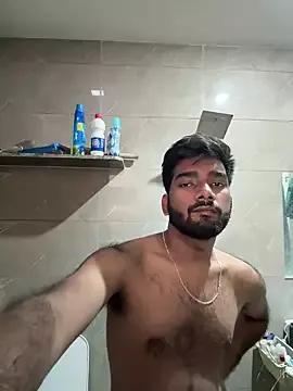 BeardedBulge webcams show profile image 