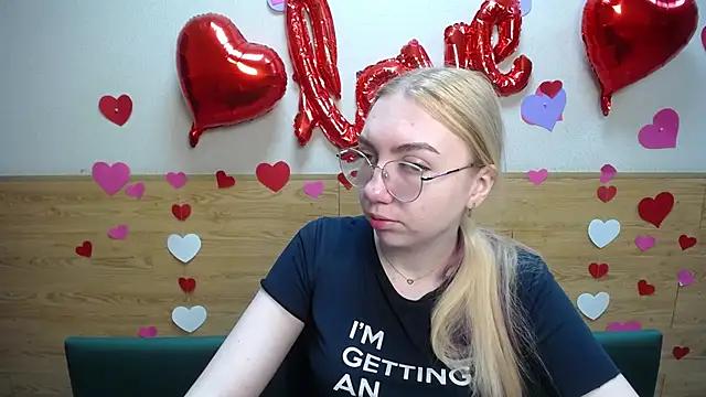 BeatriceFly webcams show profile image 