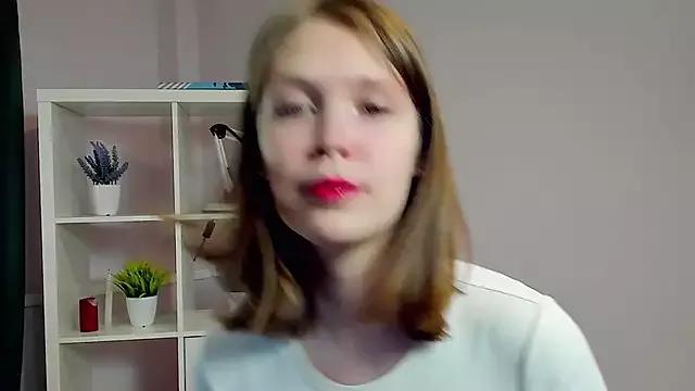 BeatrixCarIeton from StripChat is Freechat