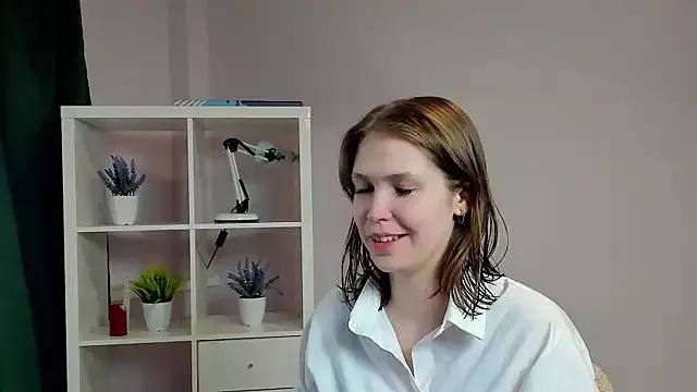 BeatrixCarIeton from StripChat is Freechat