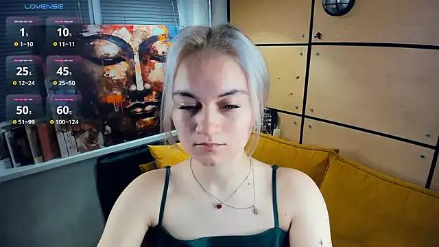 Photos of BeatrixEsser from StripChat is Freechat