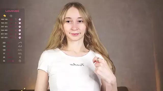 BeatrixHiett from StripChat is Freechat