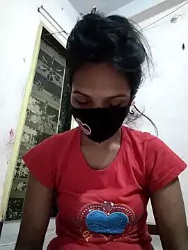 Beautiful-Queen- from StripChat is Freechat