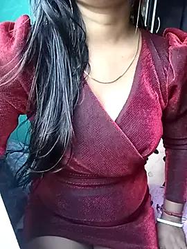 Beautiful_Puja webcams show profile image 