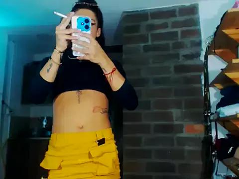 Beautiful_taty webcams show profile image 
