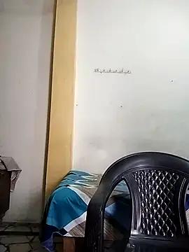 beautifulparii from StripChat is Freechat