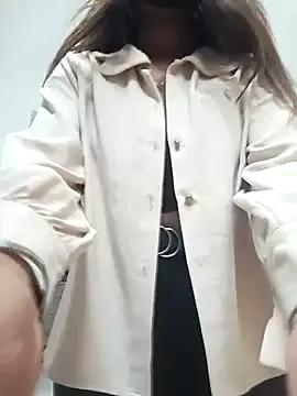 Beauty-Angel webcams show profile image 