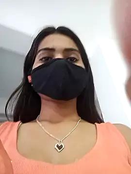 Beauty-Angel from StripChat is Freechat