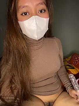 Beauty_in from StripChat is Freechat