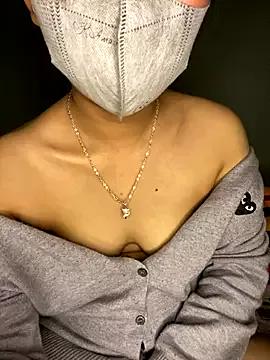 Photos of Beauty_in from StripChat is Freechat