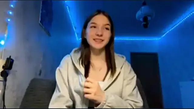 Beauty_miIa webcams show profile image 