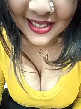 Beauty_Queen_Soniya from StripChat is Freechat