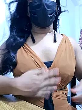 BeautyGirl_sara from StripChat is Freechat