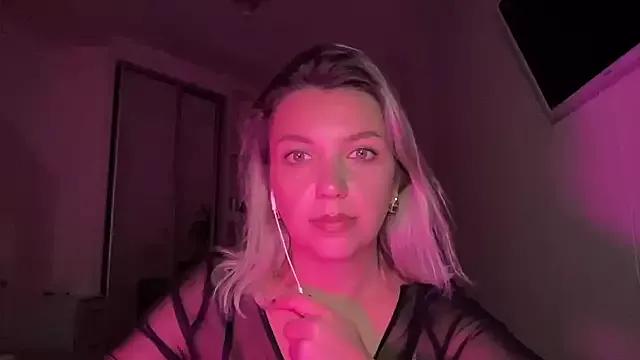 Beautysoul_ webcams show profile image 