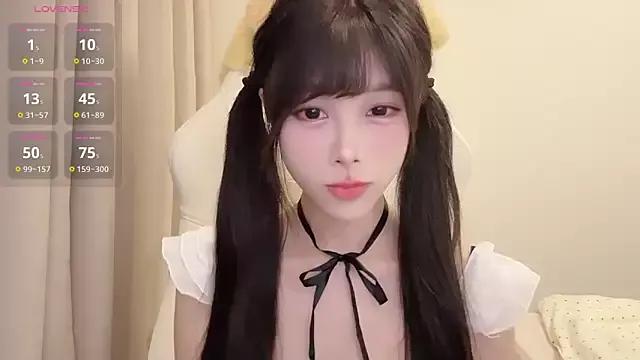 BeB-88 from StripChat