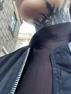 Bebabenny webcams show profile image 