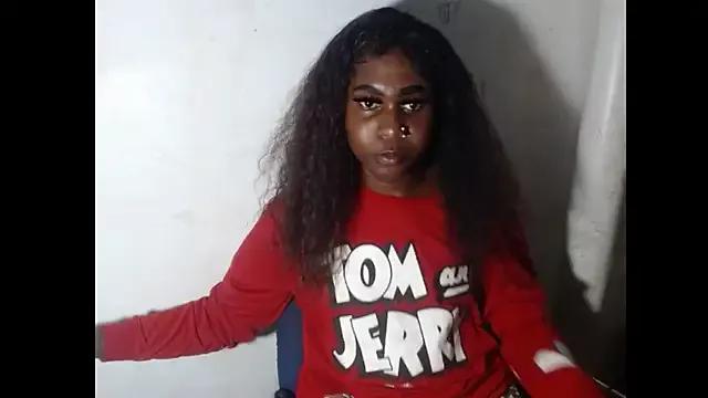 BebaFoxx from StripChat