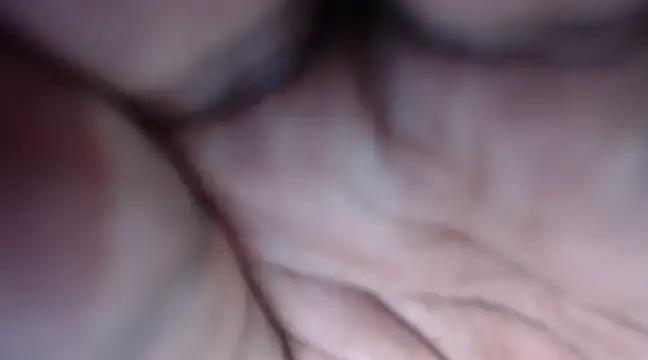 BebaFoxx from StripChat