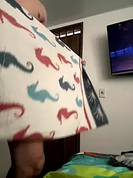 bebecito__ from StripChat