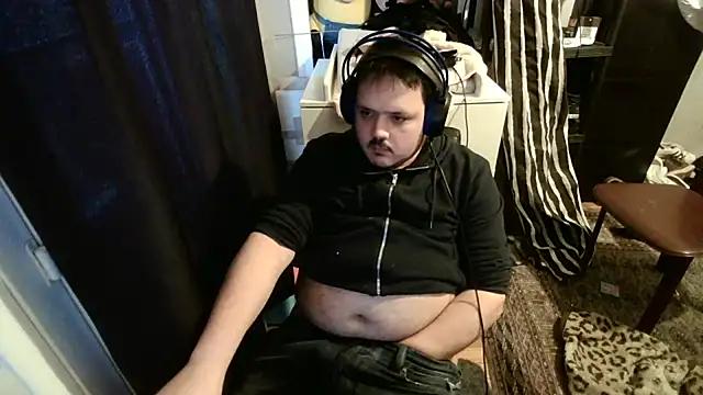 Bebemickey75 from StripChat