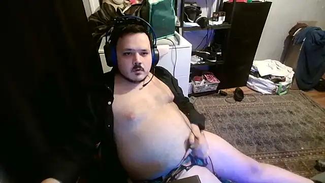 Bebemickey75 from StripChat