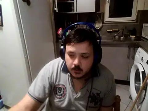 Bebemickey75 from StripChat