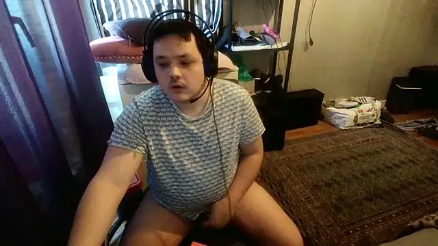 Bebemickey75 from StripChat