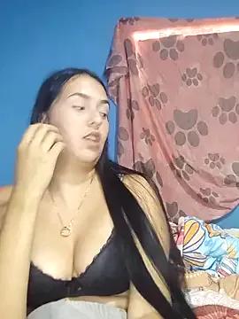 bebesithAj from StripChat is Freechat