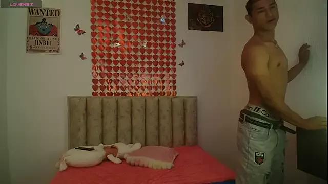 Dirty chat webcam: explore liveshows with versed models, from laying bare to fetishes, in a variety of sexy free adult webcams.