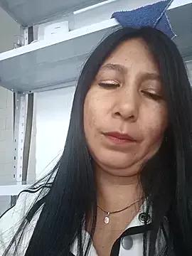 Bebita-Moor from StripChat