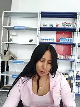 Bebita-Moor from StripChat