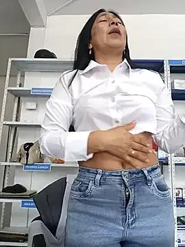 Bebita-Moor webcams show profile image 