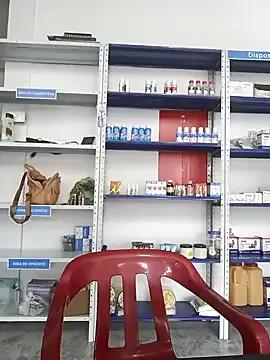 Bebita-Moor from StripChat