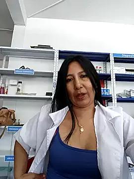 Bebita-Moor from StripChat