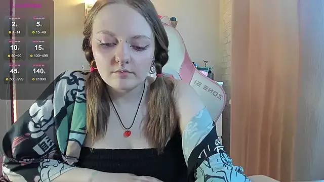 BebKonie from StripChat