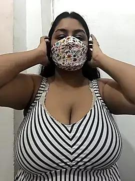 Bebo_shivi webcams show profile image 
